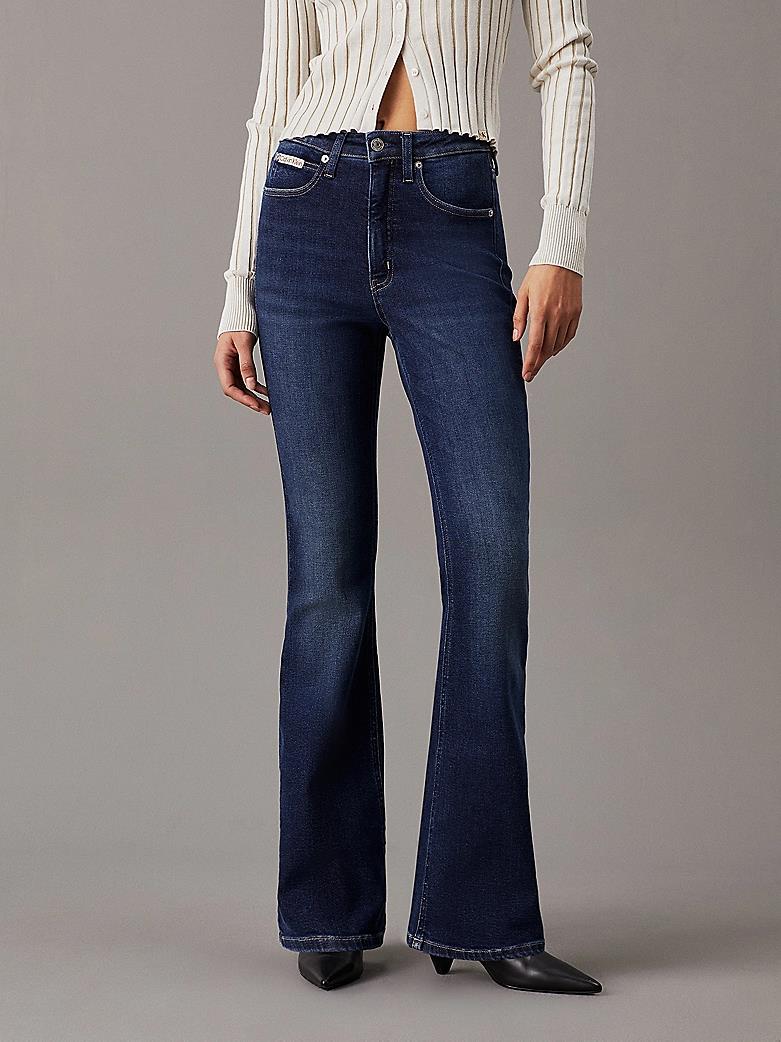SKINNY BOOTCUT