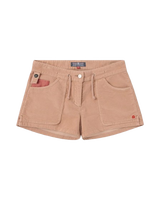 Amundsen shorts | 3Incher Concord Gdyed Shorts W | Studiosommerfeldt