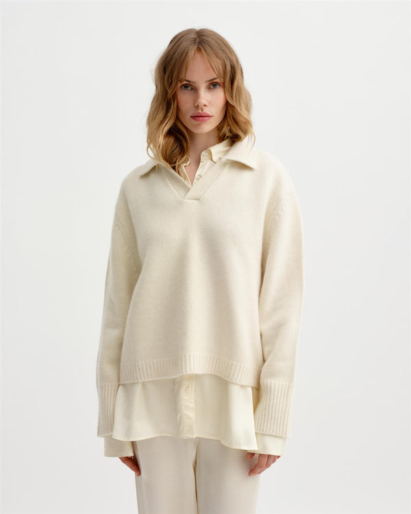 Monaco Sweater