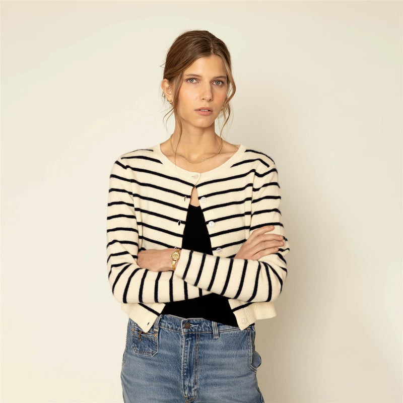 Astrid Cardigan