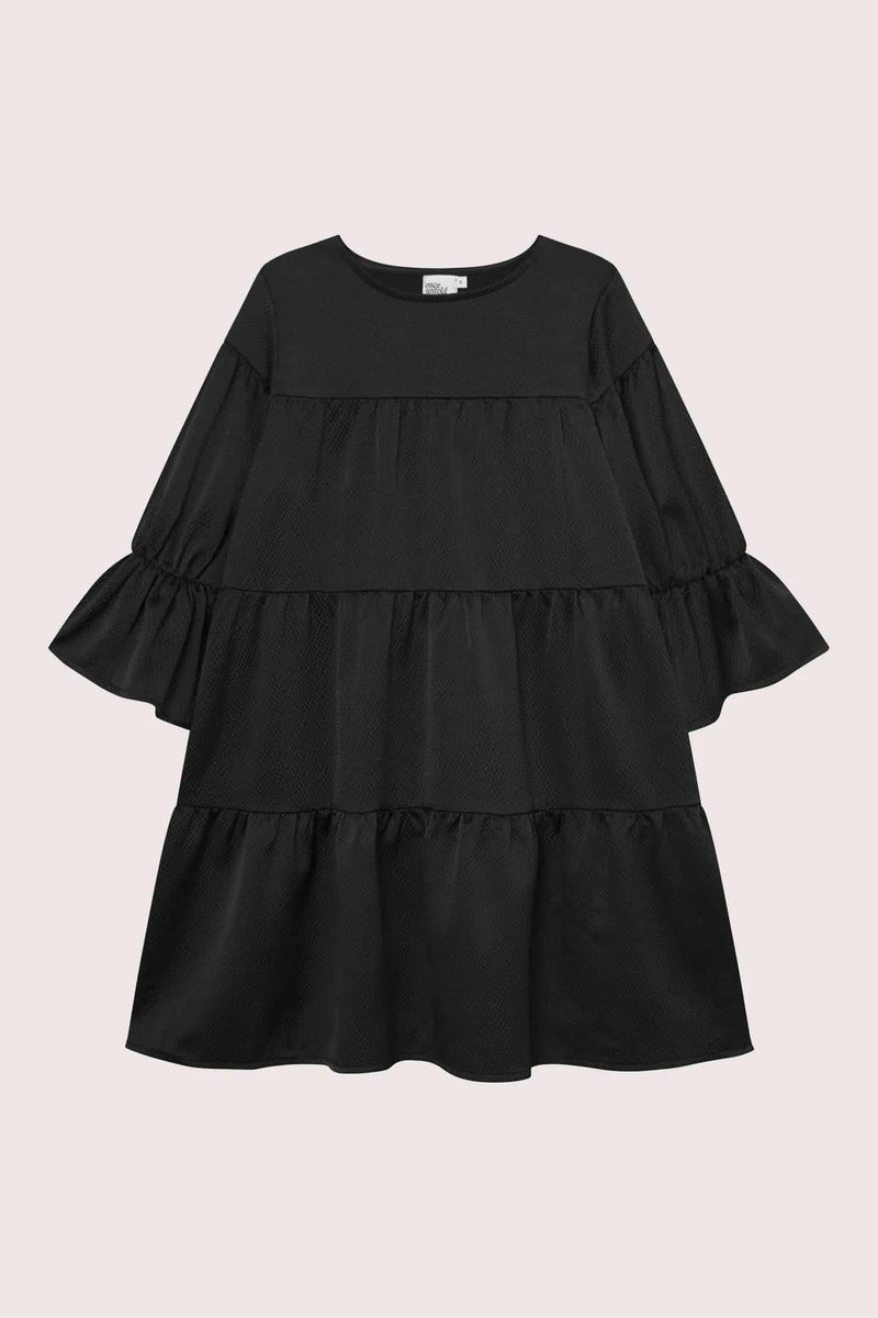 VESTA DRESS