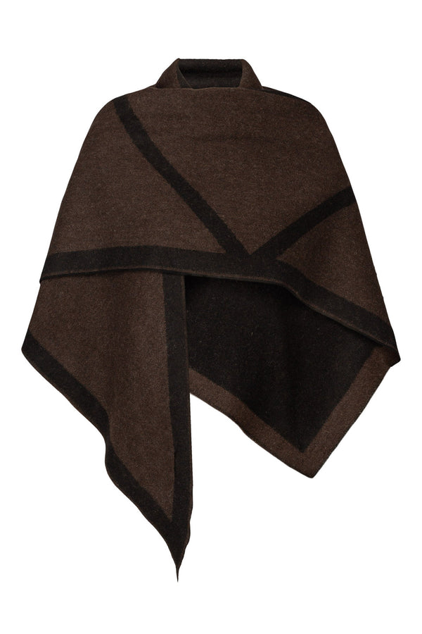 Triangle Scarf