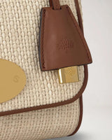 Lily - Raffia