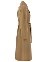 Cles Coat