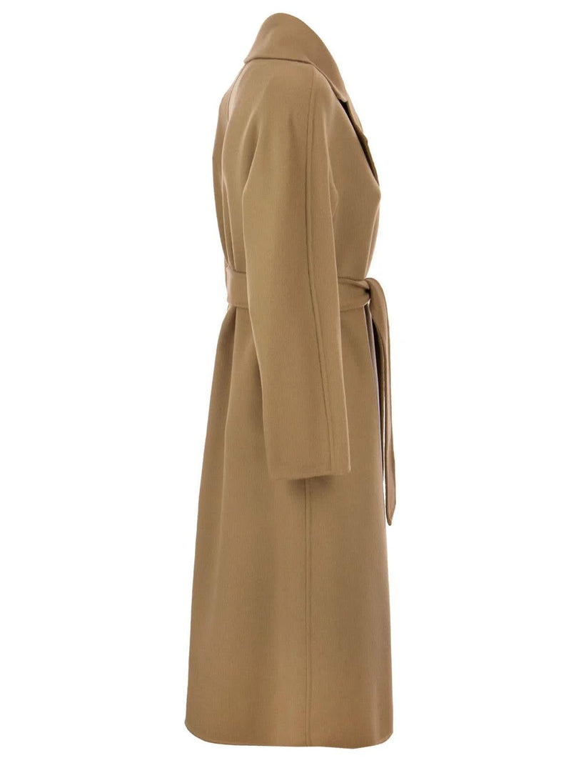 Cles Coat
