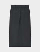 Anno Skirt - Classic Gabardine