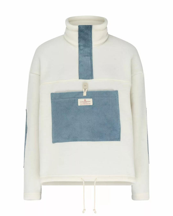 VAGABOND WIDE CORD FLEECE