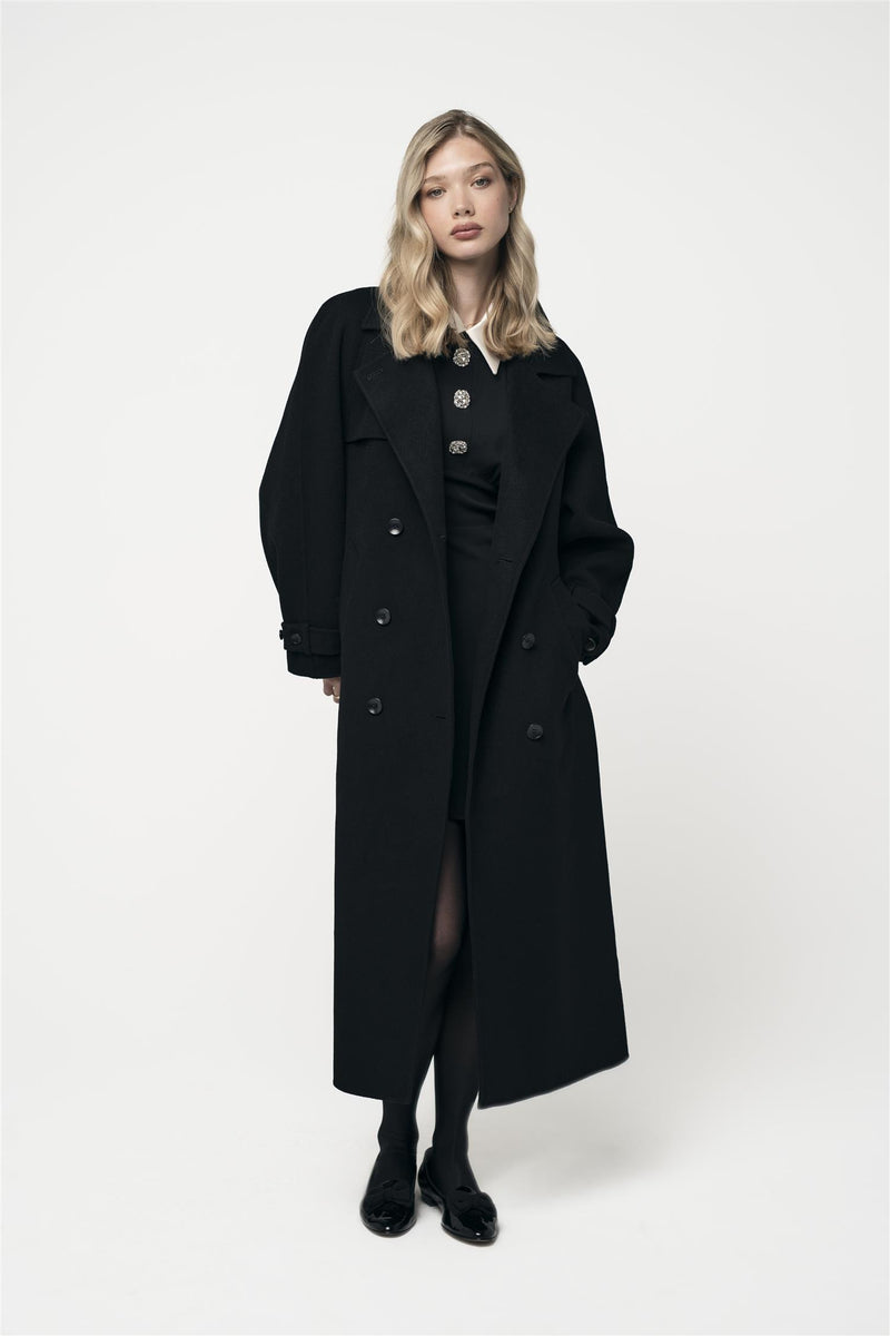 My Wool Coat