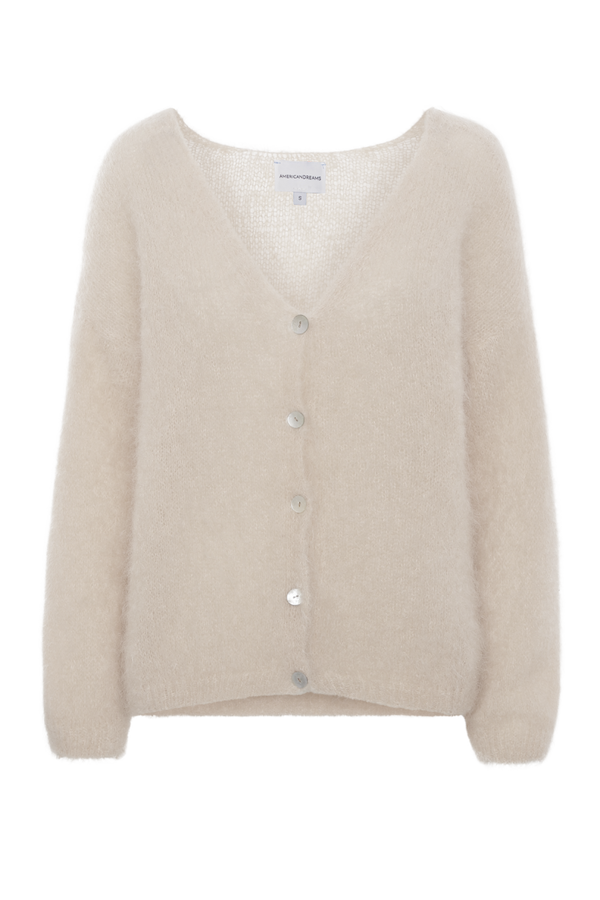 Cornelia LS Cardigan