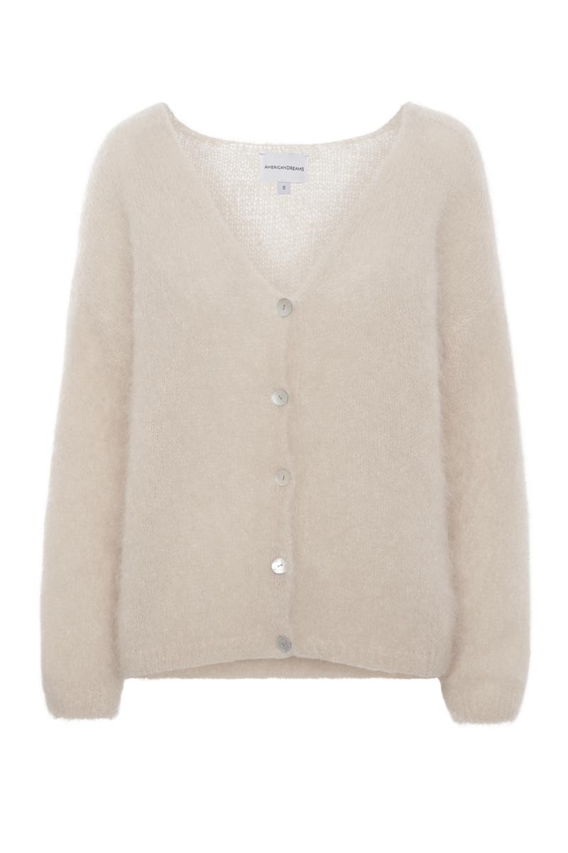 Cornelia LS Cardigan