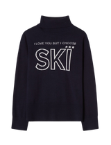 BIBI SWEATER