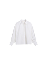 Muse Poplin Shirt