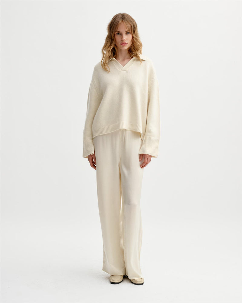 Monaco Sweater