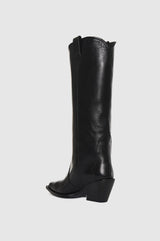 TALL TANIA BOOTS