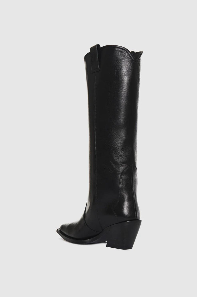 TALL TANIA BOOTS