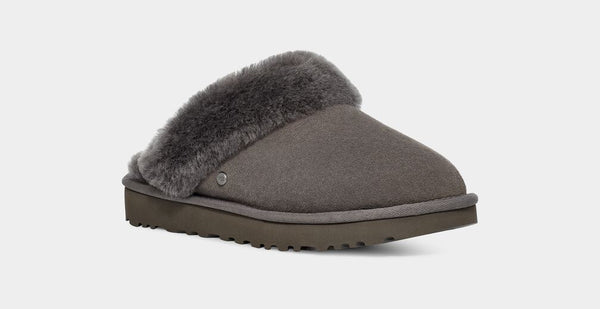 W Classic Slipper II