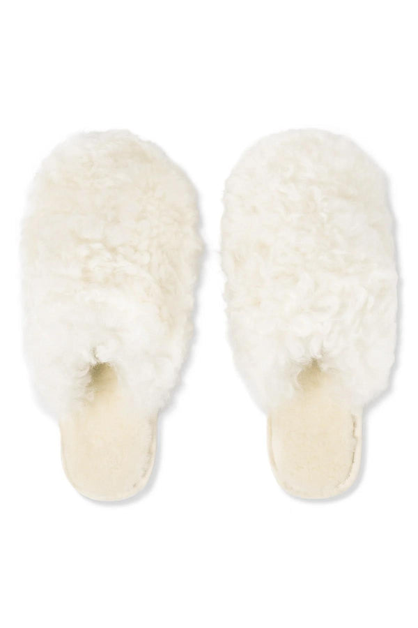 Lounge slippers