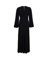 Viscose Maxi Dress