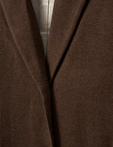 Clooney Man Coat