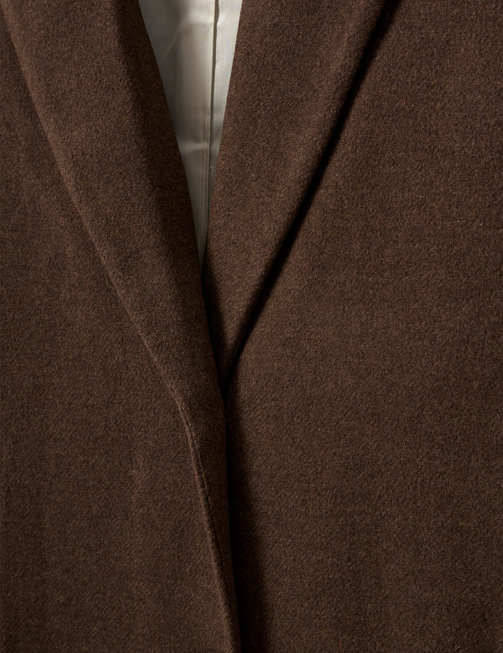 Clooney Man Coat