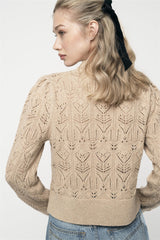 Amber Sweater