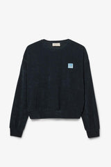 Terry Sweatshirt