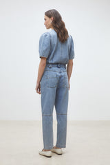 Talian Jumpsuit