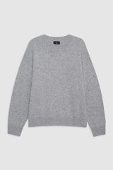 Lee Crew Sweater
