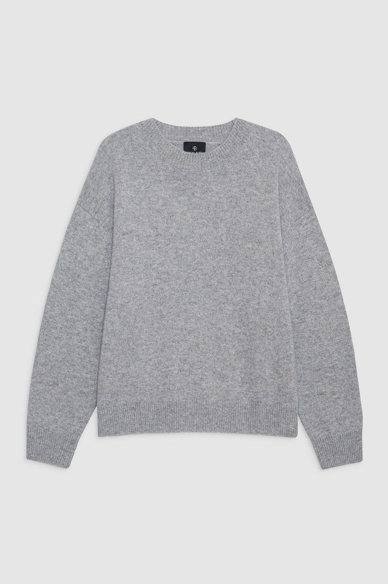 Lee Crew Sweater