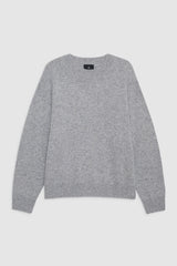 Lee Crew Sweater