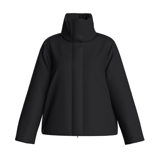 Western Ski Jacket Women