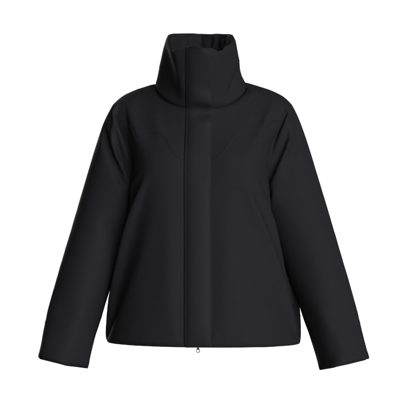 Western Ski Jacket Women