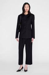 HUDA BLAZER