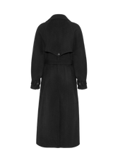 MY WOOL COAT