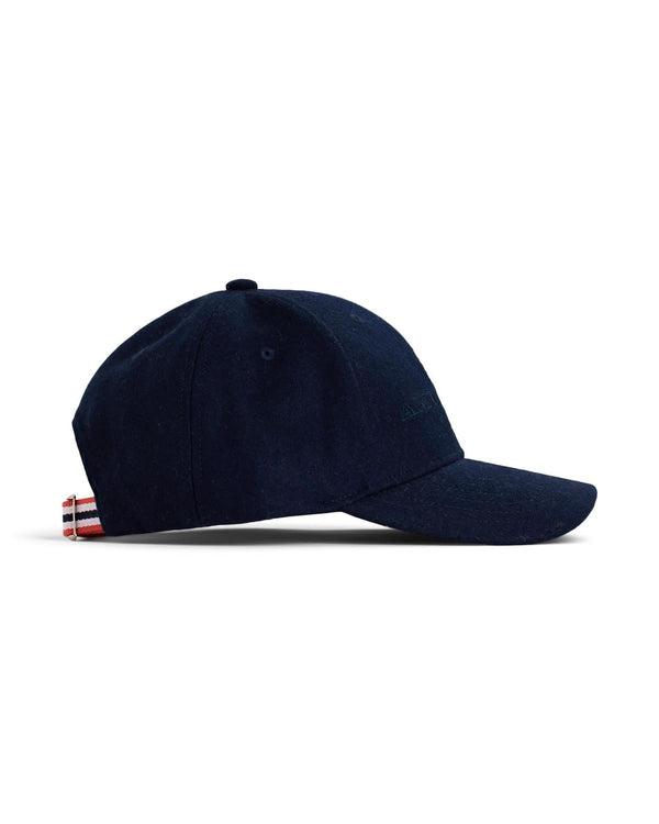 Wool Cap
