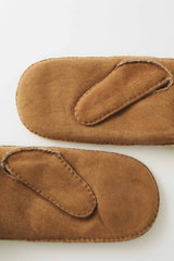 W Atherson Embroidered Mitten