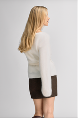 Boudica Cardigan