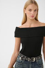 GZDrew off shoulder top