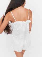 Jewell Top