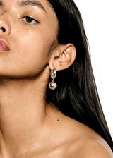 The Marie Earrings