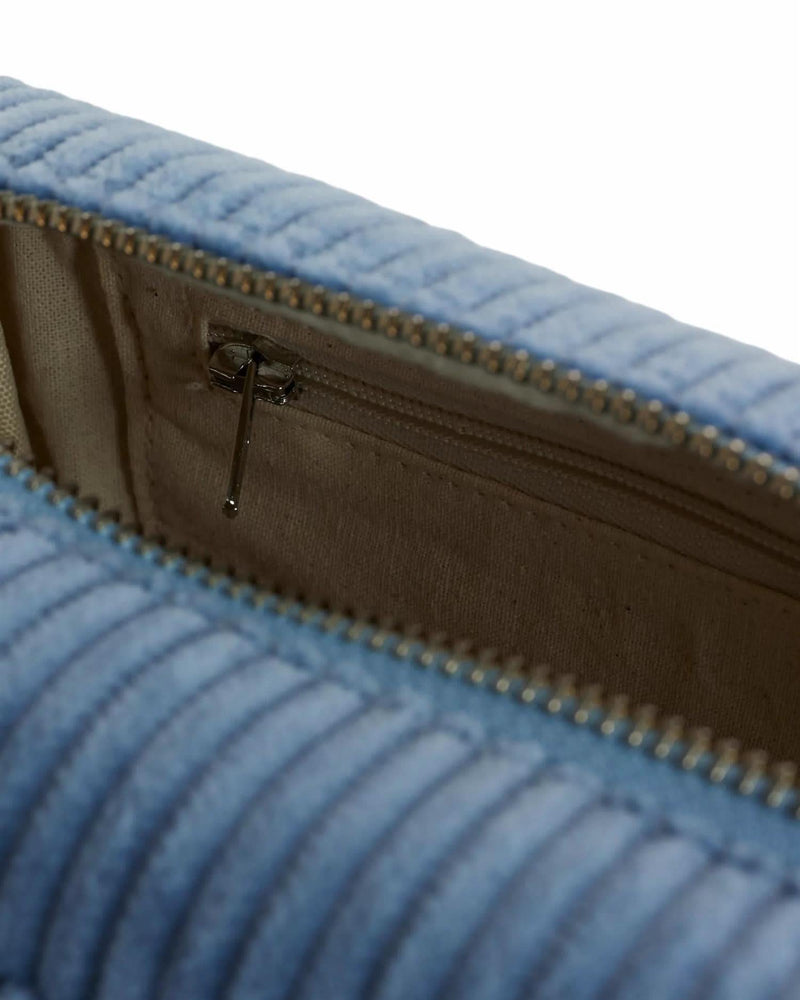 WASH BAG CORDUROY