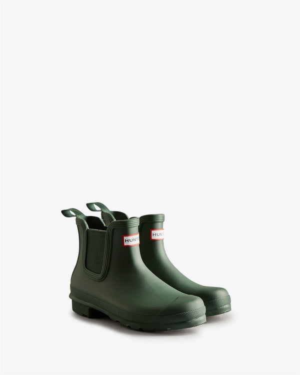 Original Chelsea Boots