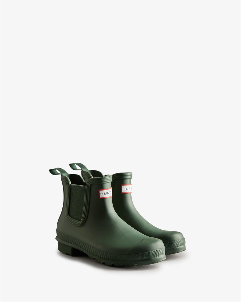 Original Chelsea Boots