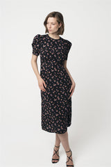NOAH PHYLLIS DRESS