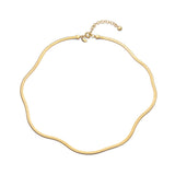 Mio Chain Gold HP
