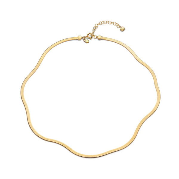 Mio Chain Gold HP