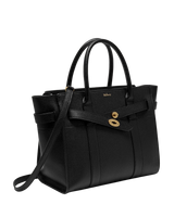 Small Zipped Bayswater