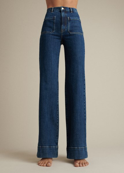 St.Monica Jeans