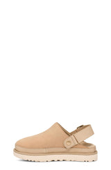 W Goldenstar Villa Clog