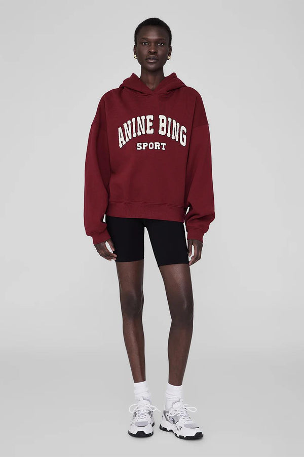 ALEC HOODIE SPORT